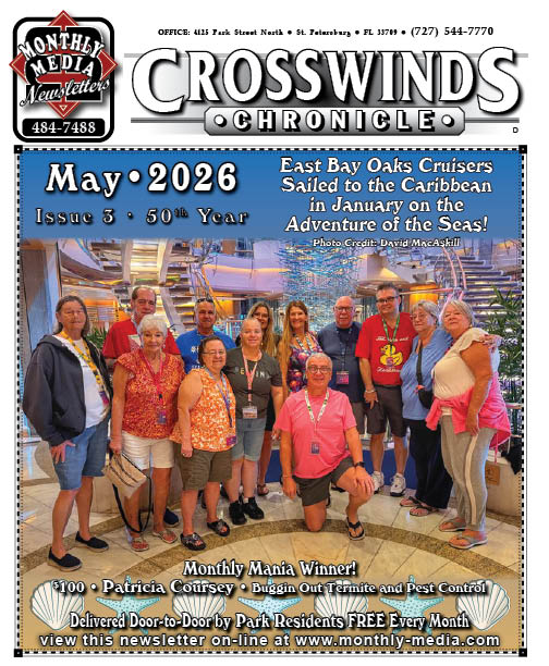 Crosswinds